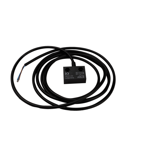 İnoksan Tünel Tipi Bulaşık Yıkama Makinası Kare Durulama Sviçi