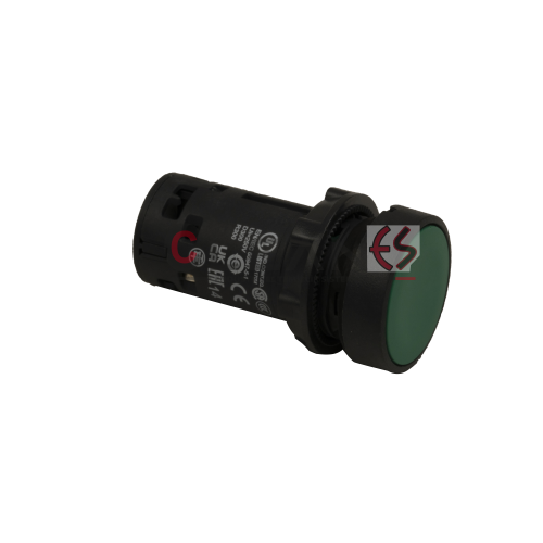 İnoksan Bulaşık Makinesi Buton Kalıcı XB7NH31 – Yeşil