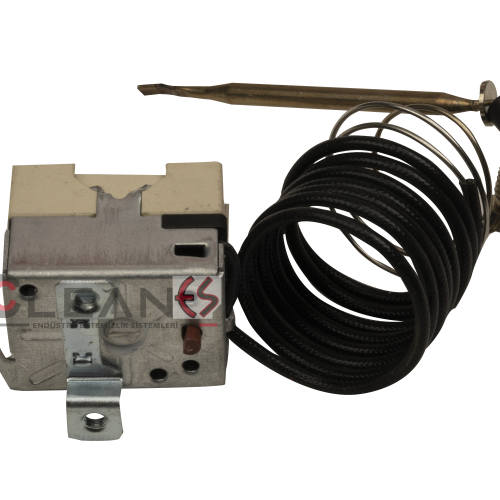 İnoksan Elektrikli Izgara Limit Termostat 350°C