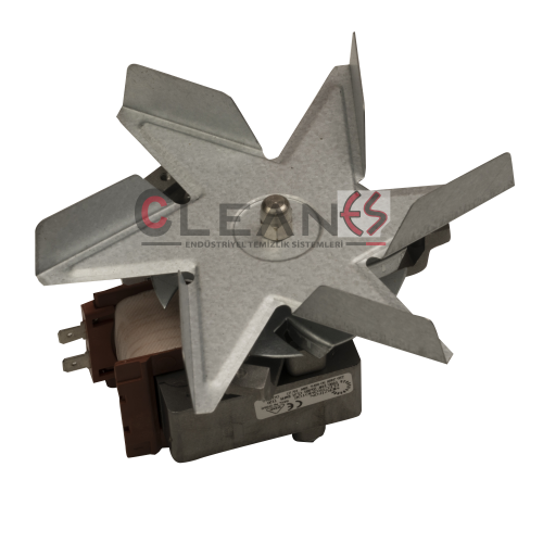 İnoksan Banket Arabası Fan Motoru