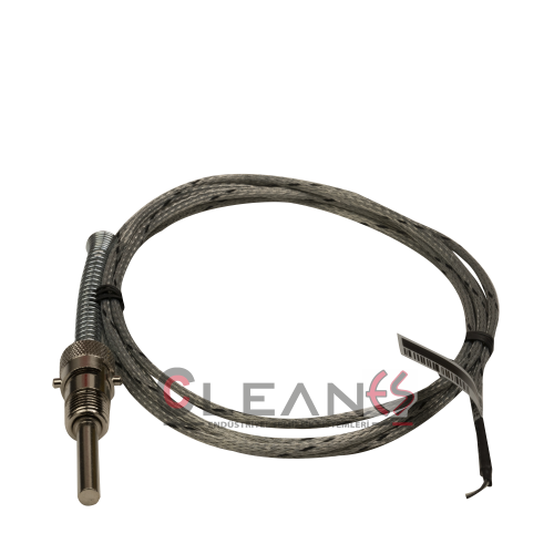 İnoksan Konveksiyonlu Fırın İzoleli Termokupl Parçası