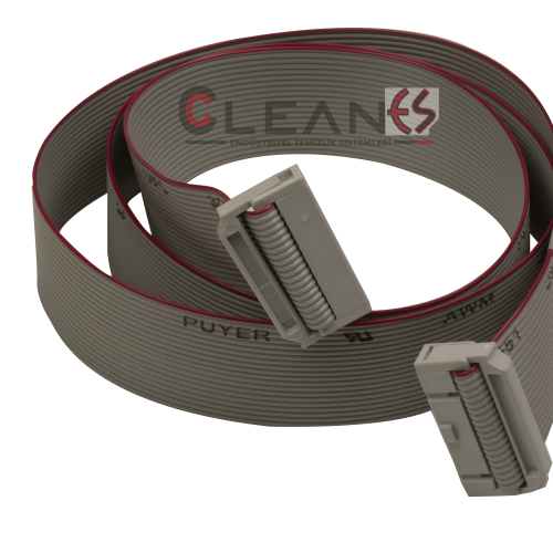 İnoksan Fırın Yassı Kablo MTI 78 cm