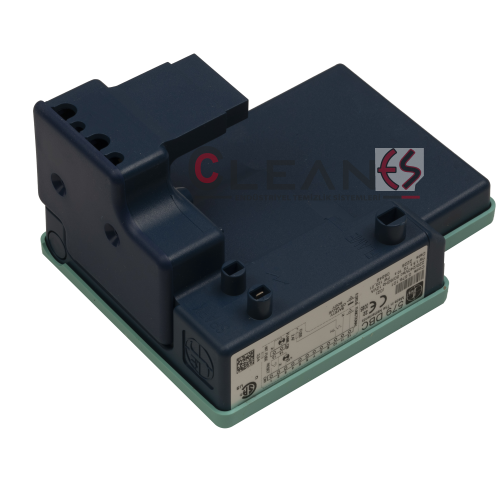 İnoksan Fırın Yeşil Ateşleme Kartı