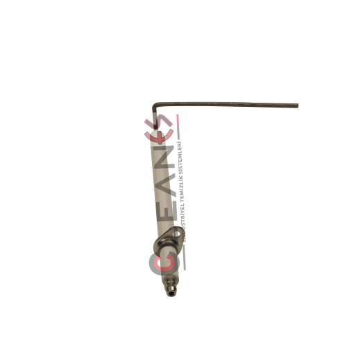 İNOKSAN İNOSMART FIRIN ATEŞLEME BUJİSİ   L TİPİ 