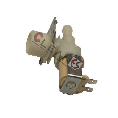 İNOKSAN BULAŞIK YIKAMA MAKİNESİ SELENOİD VALF TEKLİ 