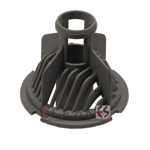 İNOKSAN Bulaşık Yıkama Makinesi Emiş Ağzı