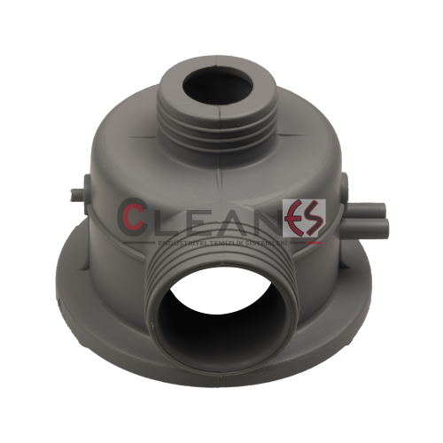 İNOKSAN BULAŞIK YIKAMA MAKİNESİ  1000 TBK-500 TBK TAHLİYE HAZNESİ 