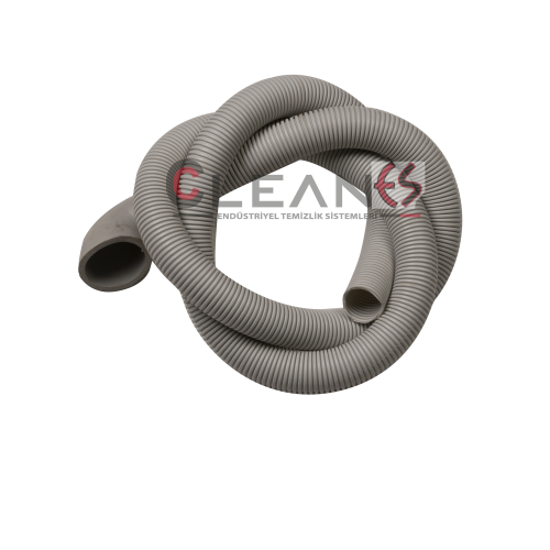 İNOKSAN BULAŞIK YIKAMA MAKİNESİ  TAHLİYE HORTUMU GRİ 