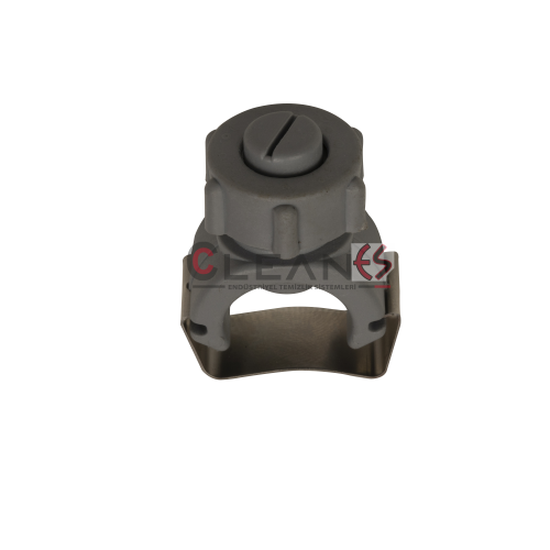 İnoksan Bulaşık Makinesi  Durulama Fıskiye Ucu Komple 