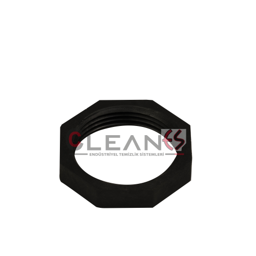 İnoksan Tünel Tipi Bulaşık Makinesi Alt  Gider Yatağı Plastik | BKE2000 & BYK Serisi 