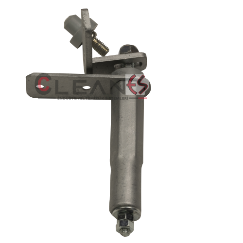 İNOKSAN Soğutma Dolapları Menteşe 