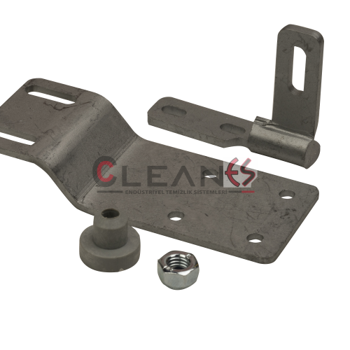 Menteşe Bağlantı Parçası (Depo Tipi Buzdolabı)