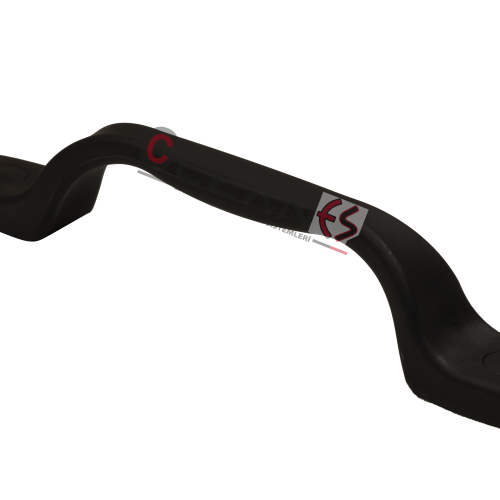 İnoksan Banket Arabası ABS Yan Gövde Tutamağı (Plastik)