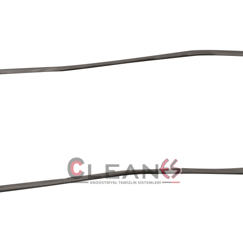 İnoksan Banket Arabası Kapı Contası (Yeni Model)