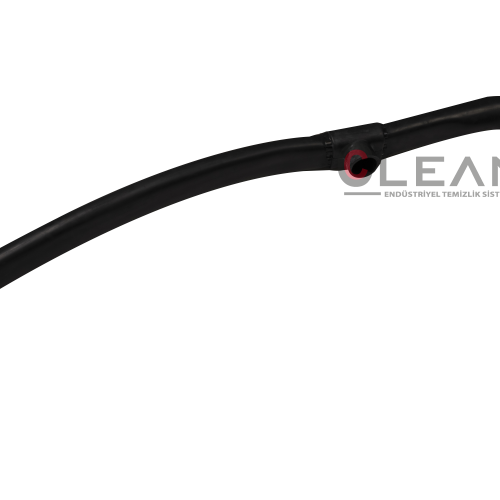 Yıkama Hortumu 43/37x1025 mm (EPDM)