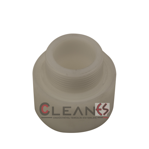 İnoksan Bulaşık Yıkama Makinesi Konveyör Şapka Arası  Üst Teflon Parça Polyamid (BYK220, BYK270, BYK360 Uyumlu)