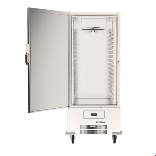 ABC100 Soğuk Banket Arabası 14 Tepsi GN 2/1 