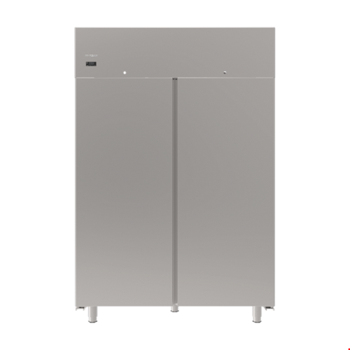 SDN140RS Dik(Depo) Tip Çift Kapılı Buzdolabı