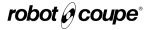 ROBOT COUPE